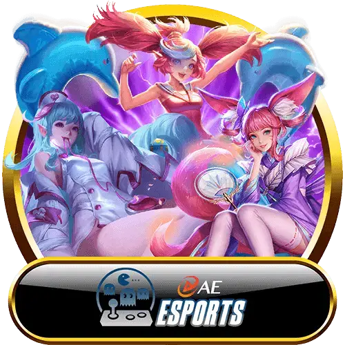 AE ESPORTS